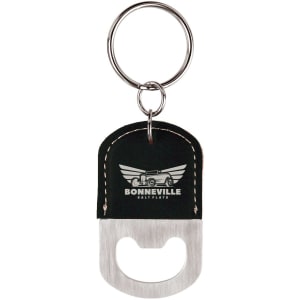 Bottle Opener Keychains - Longleaf Laser Designs