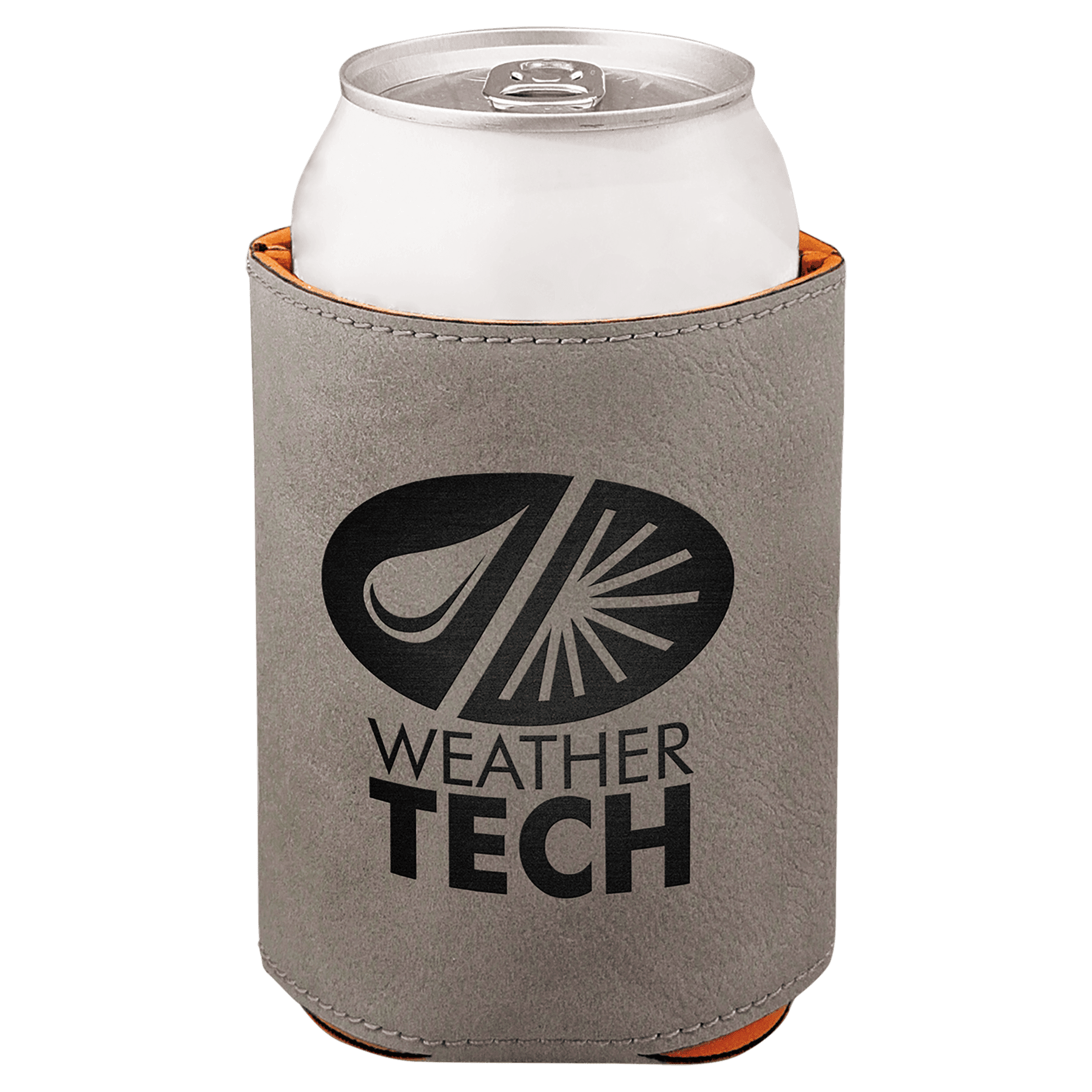 Leatherette Koozie - Longleaf Laser Designs