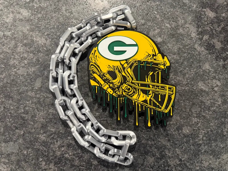 Hype Chains - Longleaf Laser Designs