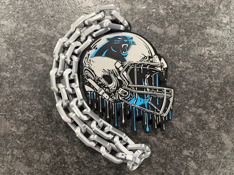Hype Chains - Longleaf Laser Designs