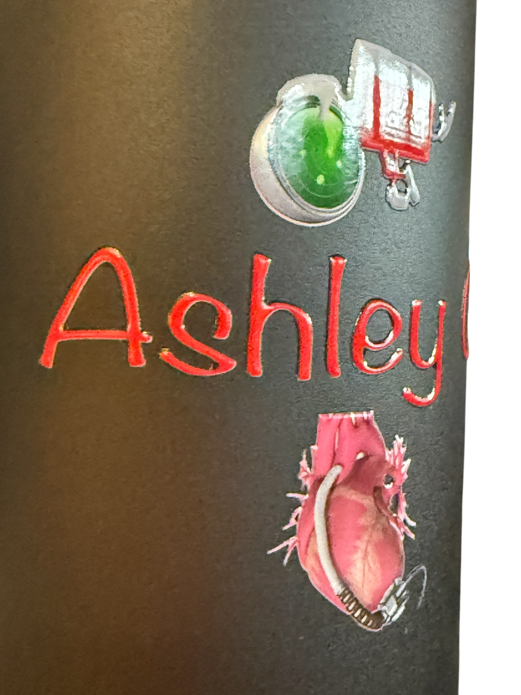 UV DTF - Longleaf Laser Designs