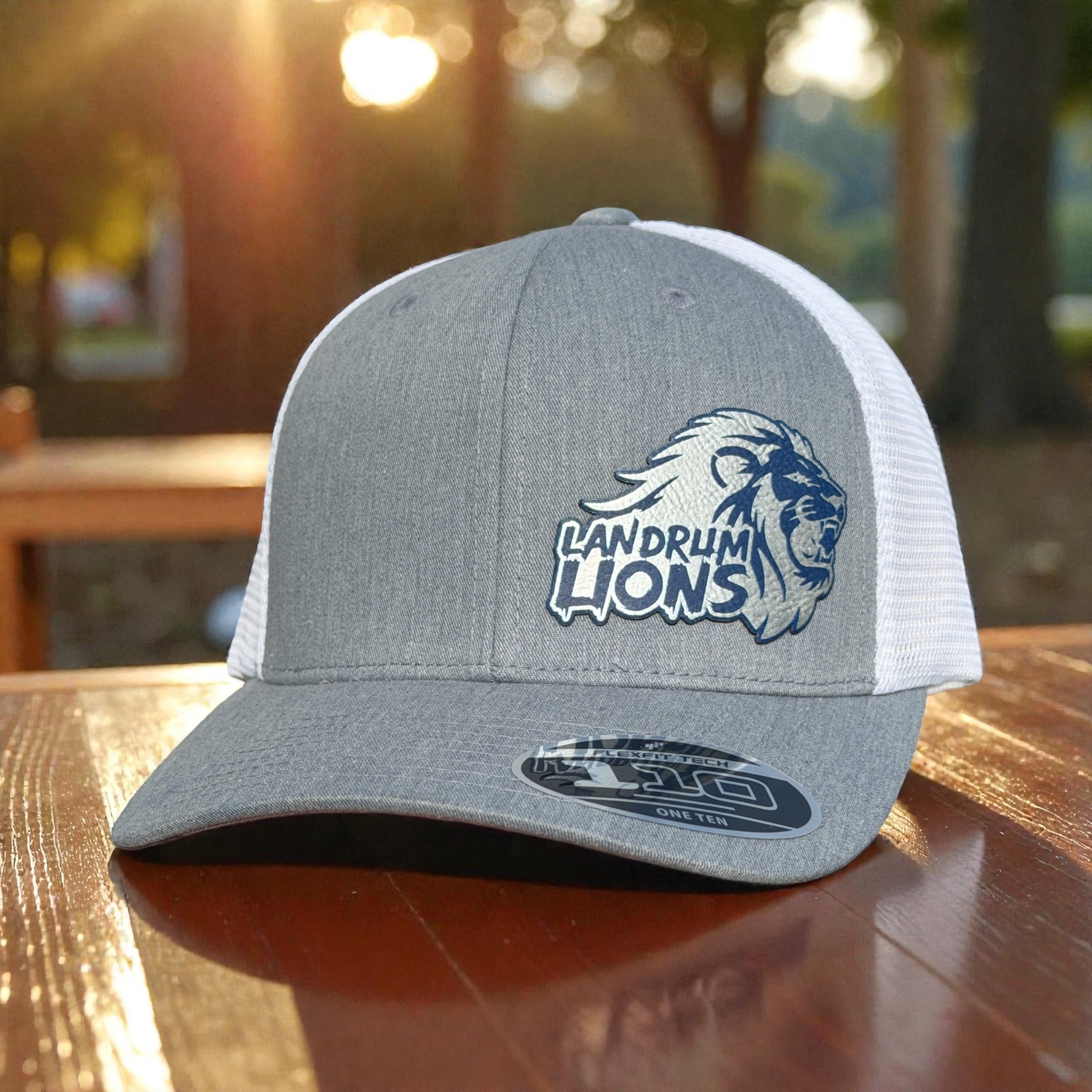 Landrum Lions Hat