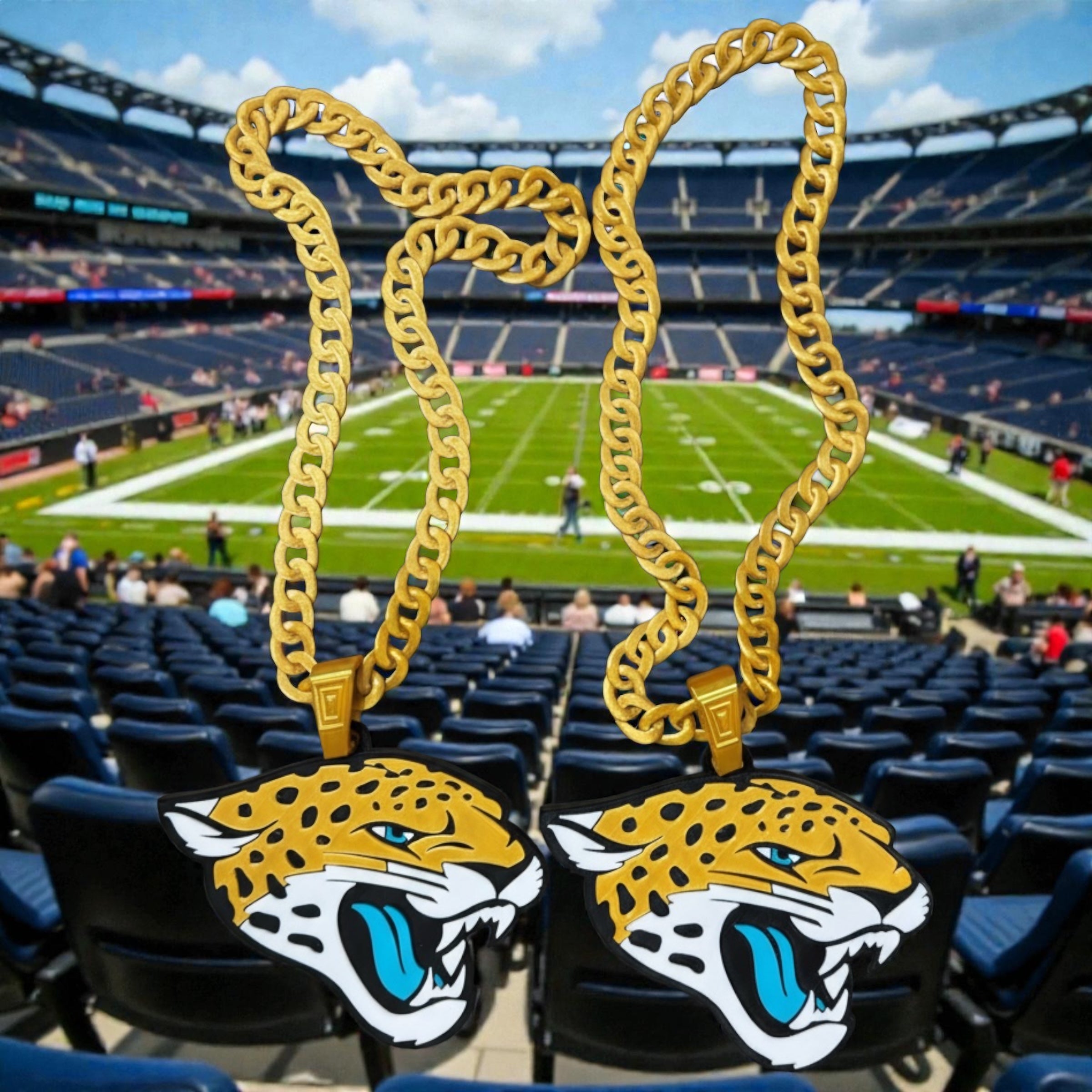 Hype Chains - Longleaf Laser Designs