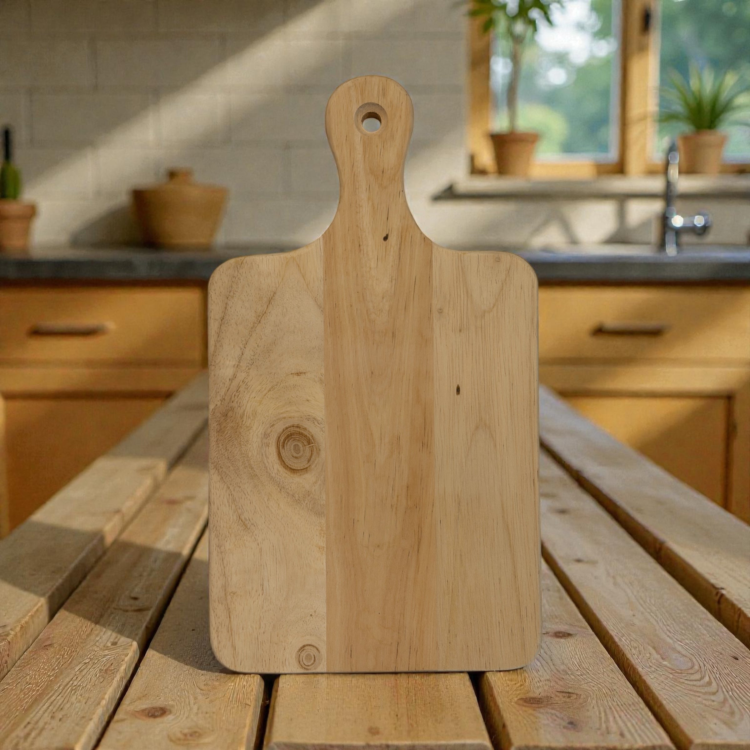 Cutting Boards - Longleaf Laser Designs