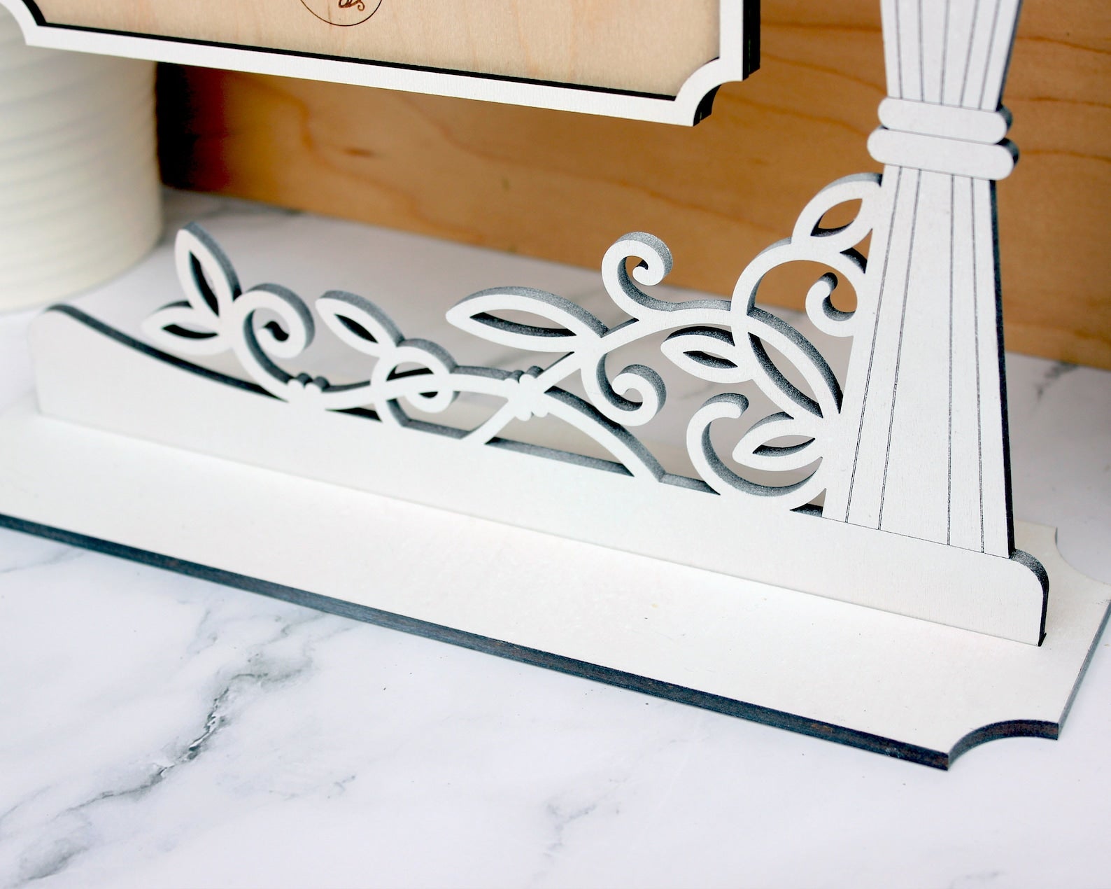 Hanging Signs - Longleaf Laser Designs