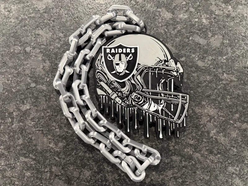 Hype Chains - Longleaf Laser Designs