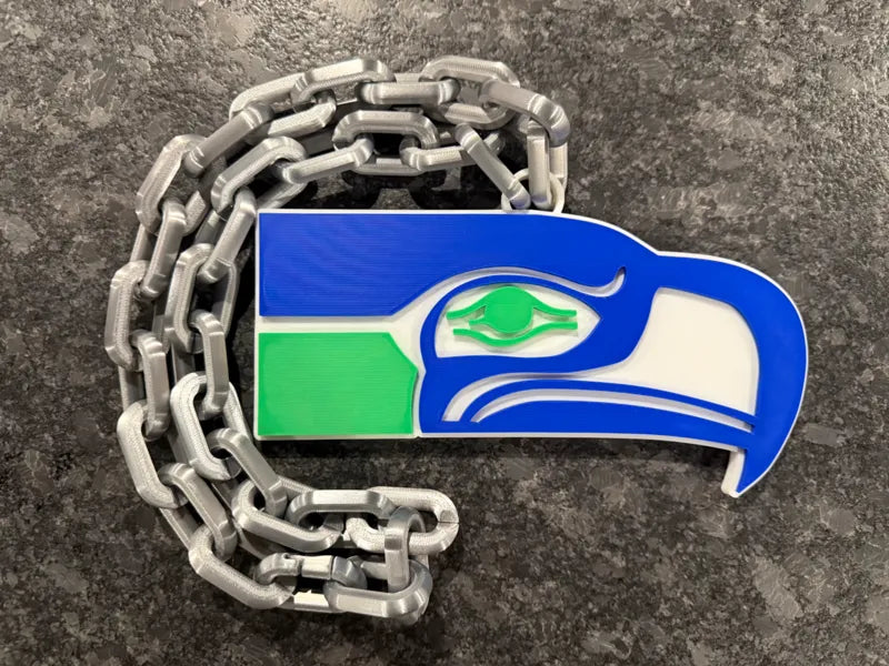Hype Chains - Longleaf Laser Designs