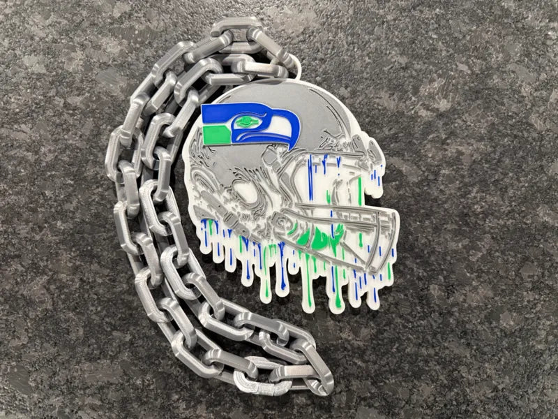 Hype Chains - Longleaf Laser Designs