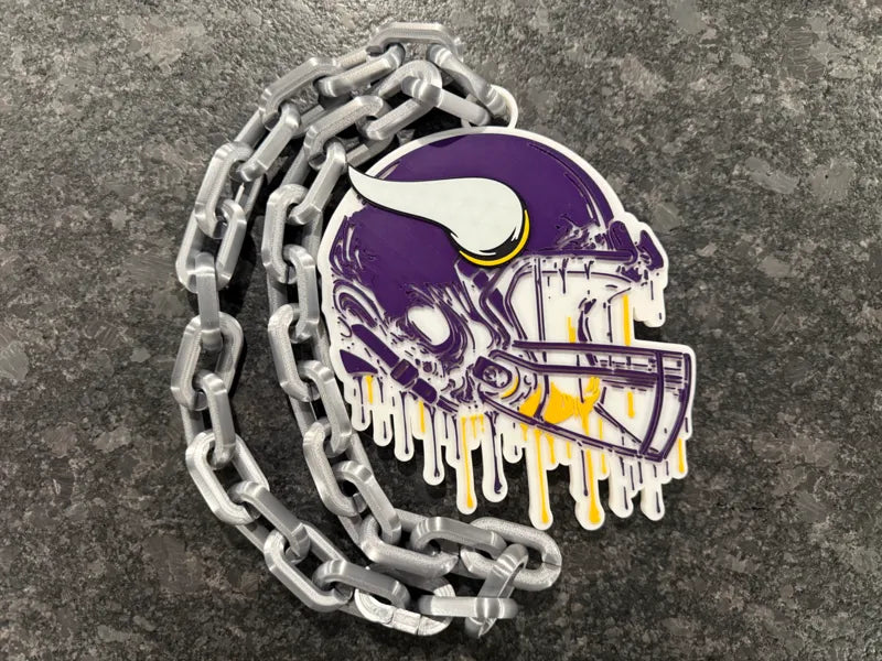 Hype Chains - Longleaf Laser Designs