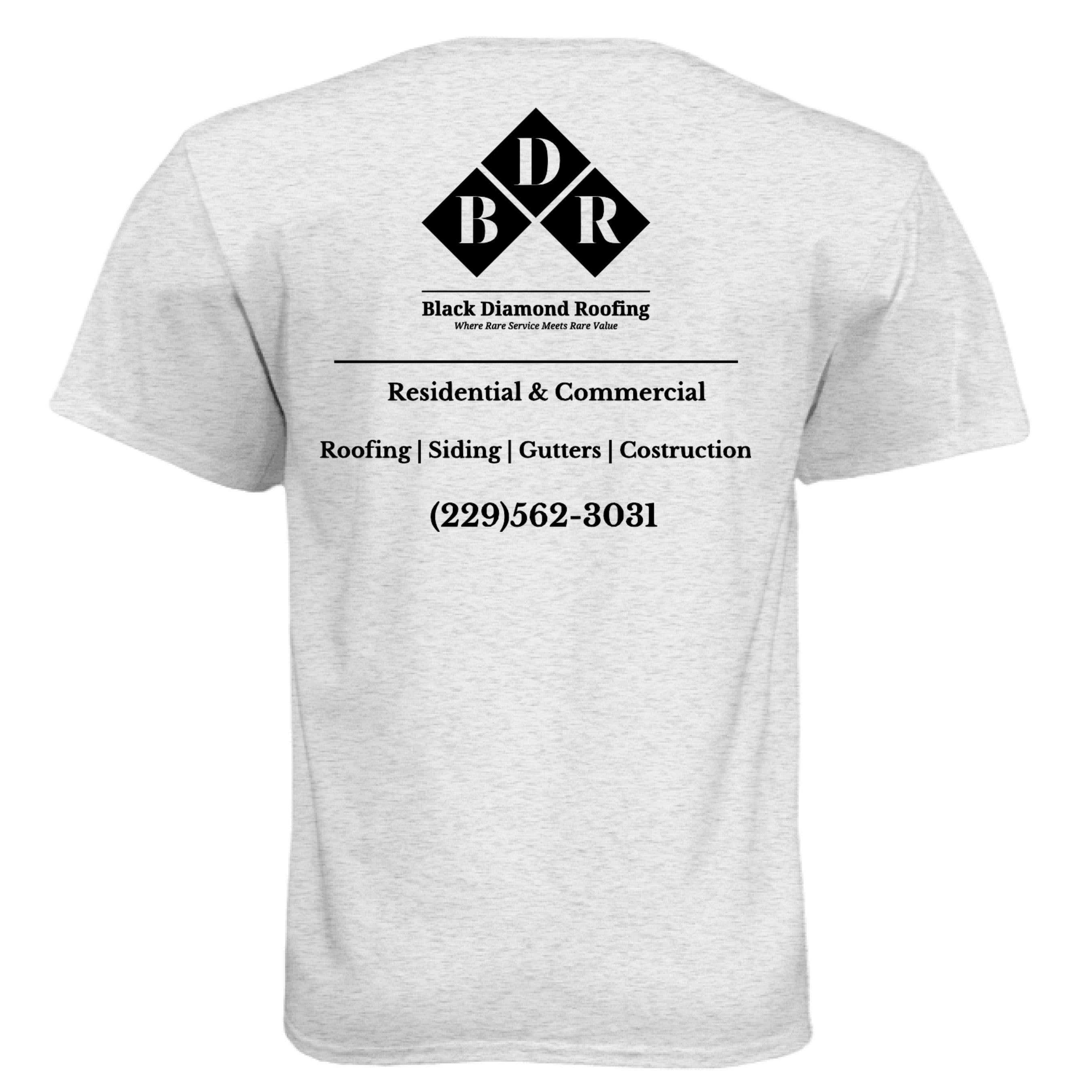 HEATHER WHITE - BACK